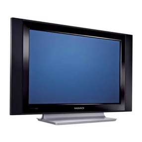 Magnavox 50MF231D - Hook Up Guide User manual