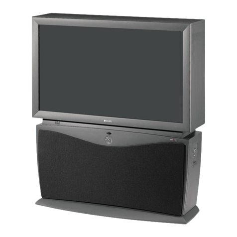 Philips 46PP9501 brochure
