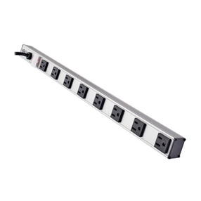 Tripp Lite PS2408 Quick start guide Tripp Lite PS2408 Quick start guide
