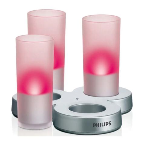 Philips Imageo 69108-32-PH installation instructions