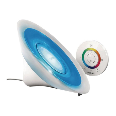 Philips 70998-30-PU - quick start guide