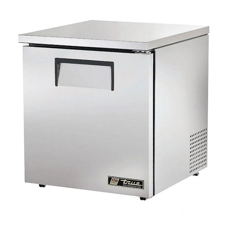 True TUC-27-LP User manual