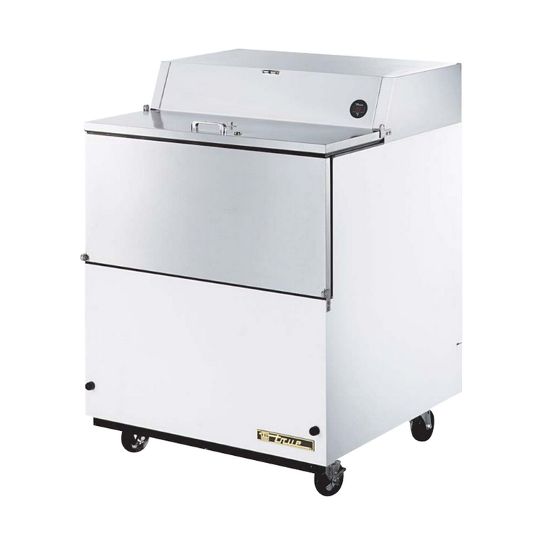 True TMC-34-SS User manual