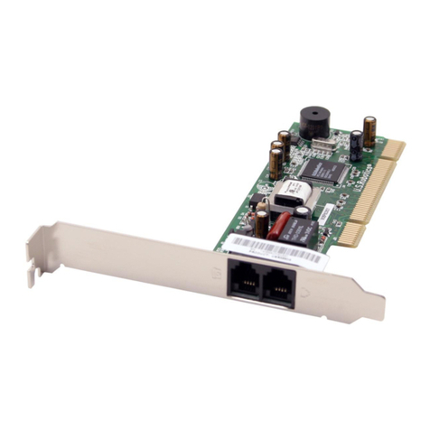 US Robotics USR5660A User manual