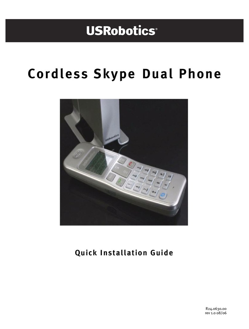 US Robotics USR9630 Quick installation guide US Robotics USR9630 Quick installation guide