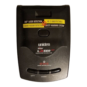 Uniden LRD6199SWS operating guide