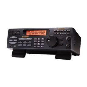 Uniden BC895XLT User manual