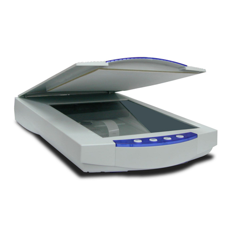 UMAX Technologies Astra 4400 User manual UMAX Technologies Astra 4400 User manual