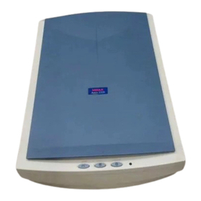 UMAX Technologies Astra 2200 User manual UMAX Technologies Astra 2200 User manual