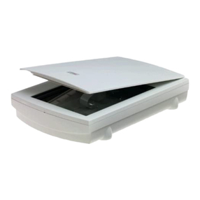 UMAX Technologies Astra 2000U User manual UMAX Technologies Astra 2000U User manual