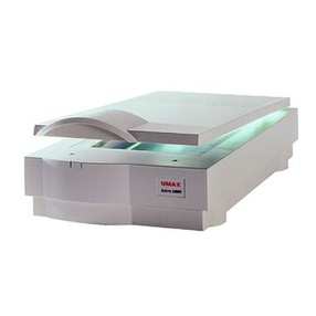 UMAX Technologies Astra 2400S User manual