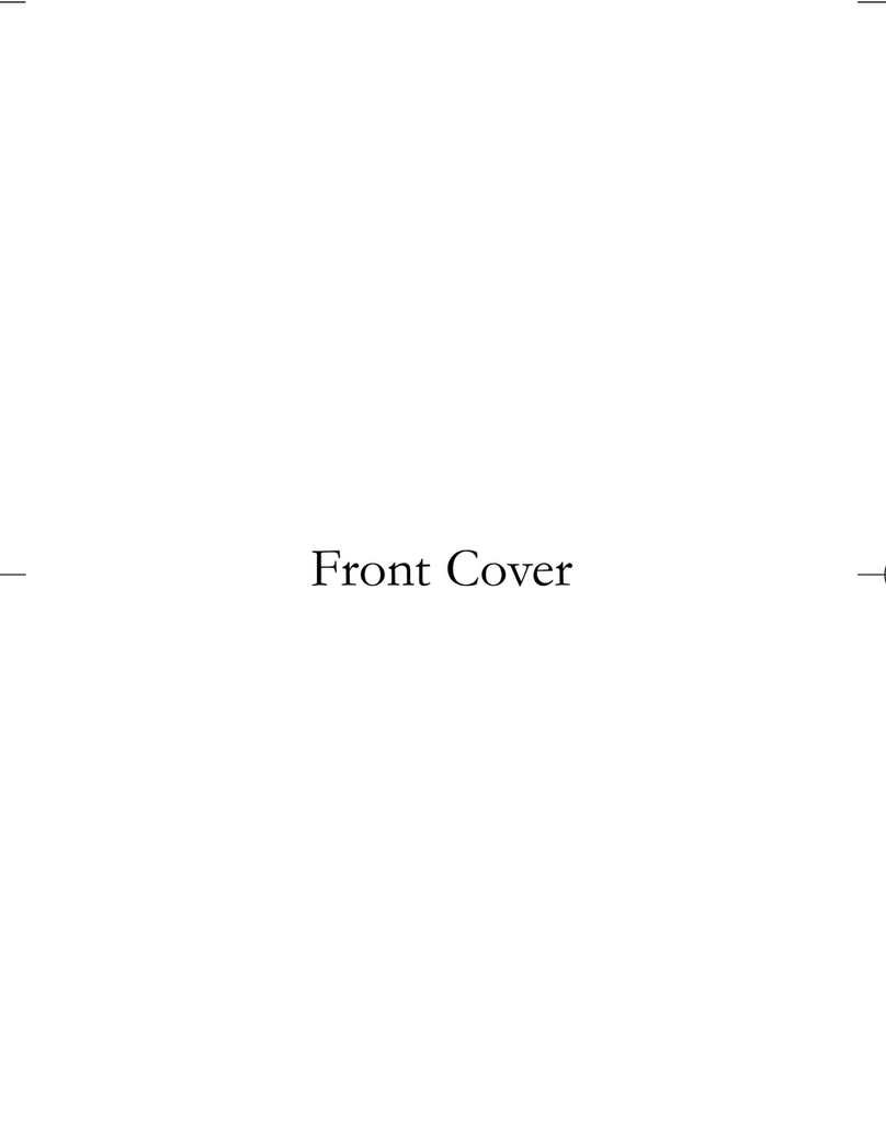 Uniden FRS1200 Series user guide