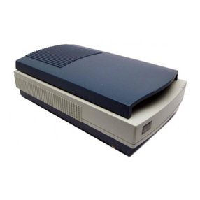 UMAX Technologies PowerLook 1100 User manual UMAX Technologies PowerLook 1100 User manual