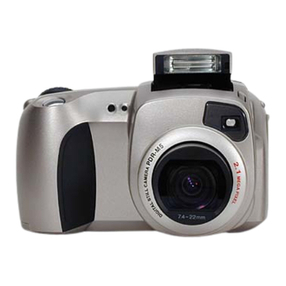 Toshiba PDRM5 - PDR M5_duplicate Web Camera Software manual