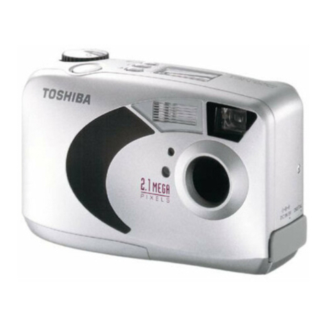 Toshiba PDR-M21 Software manual