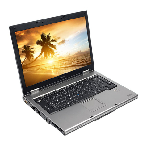 Toshiba A9-S9012X User manual
