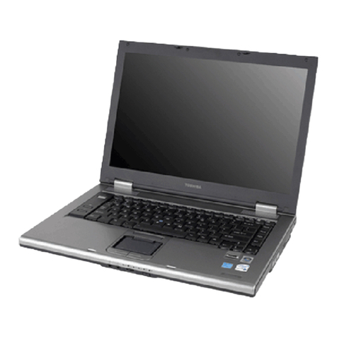 Toshiba A8-EZ8512 - Tecra - Core 2 Duo 1.66 GHz Specifications