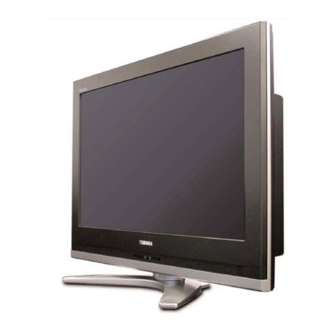 Toshiba 42HL57 User manual Toshiba 42HL57 User manual
