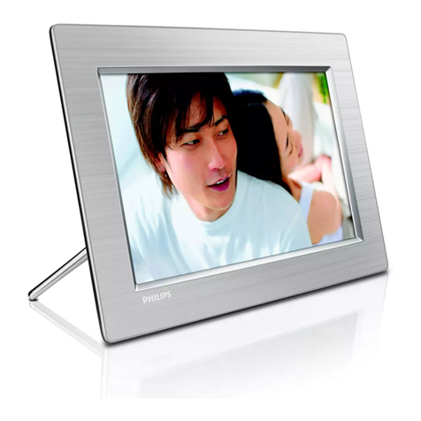 Philips 10FF3CME Specifications