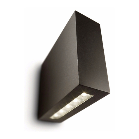 Philips Ledino 168109316 brochure