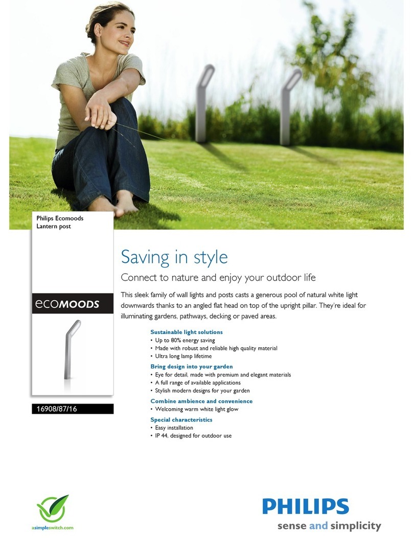 Philips Ecomoods 169088716 brochure