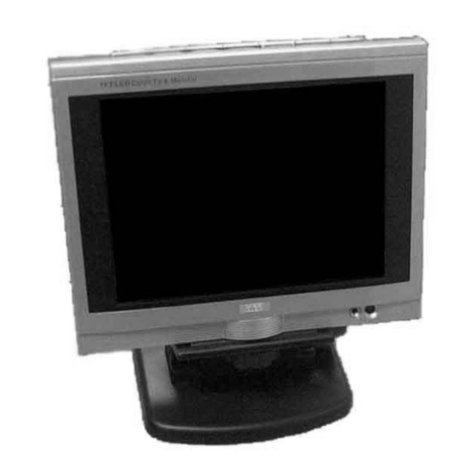 Totevision LCD-566T user guide