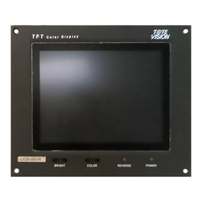 Totevision LCD-561R User manual