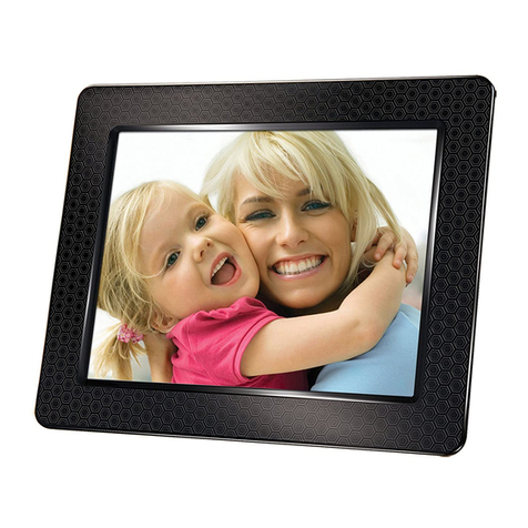 Transcend PF830 Specifications