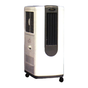 Toyotomi TID-1200 Type A user guide