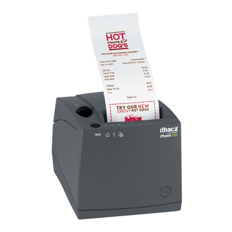 TransAct Ithaca 280 Programmer's guide