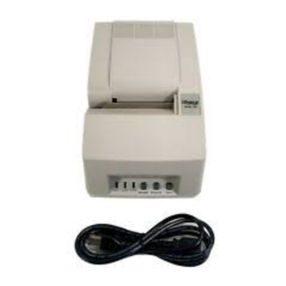 TransAct Ithaca 90PLUS Series Manual