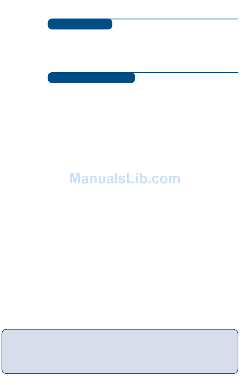 Philips 28PW6515 - annexe 1 Handbook