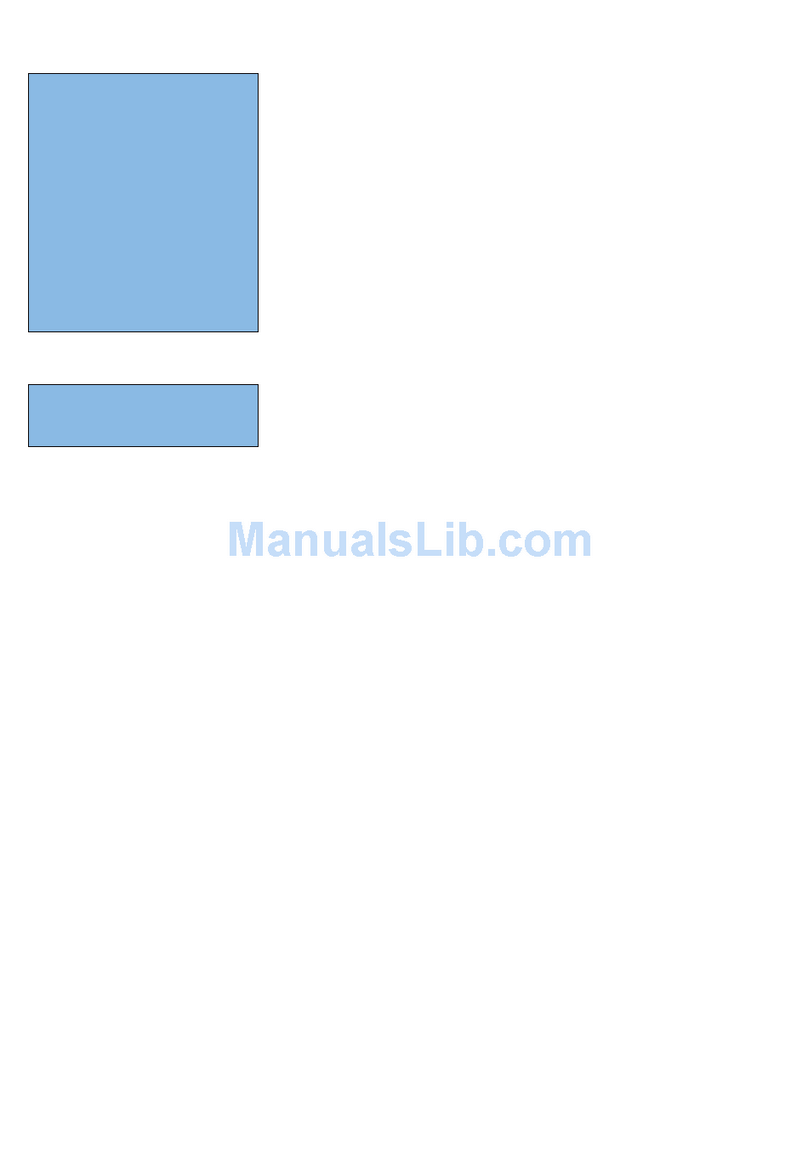 Philips 32PF9966 - 4 User manual
