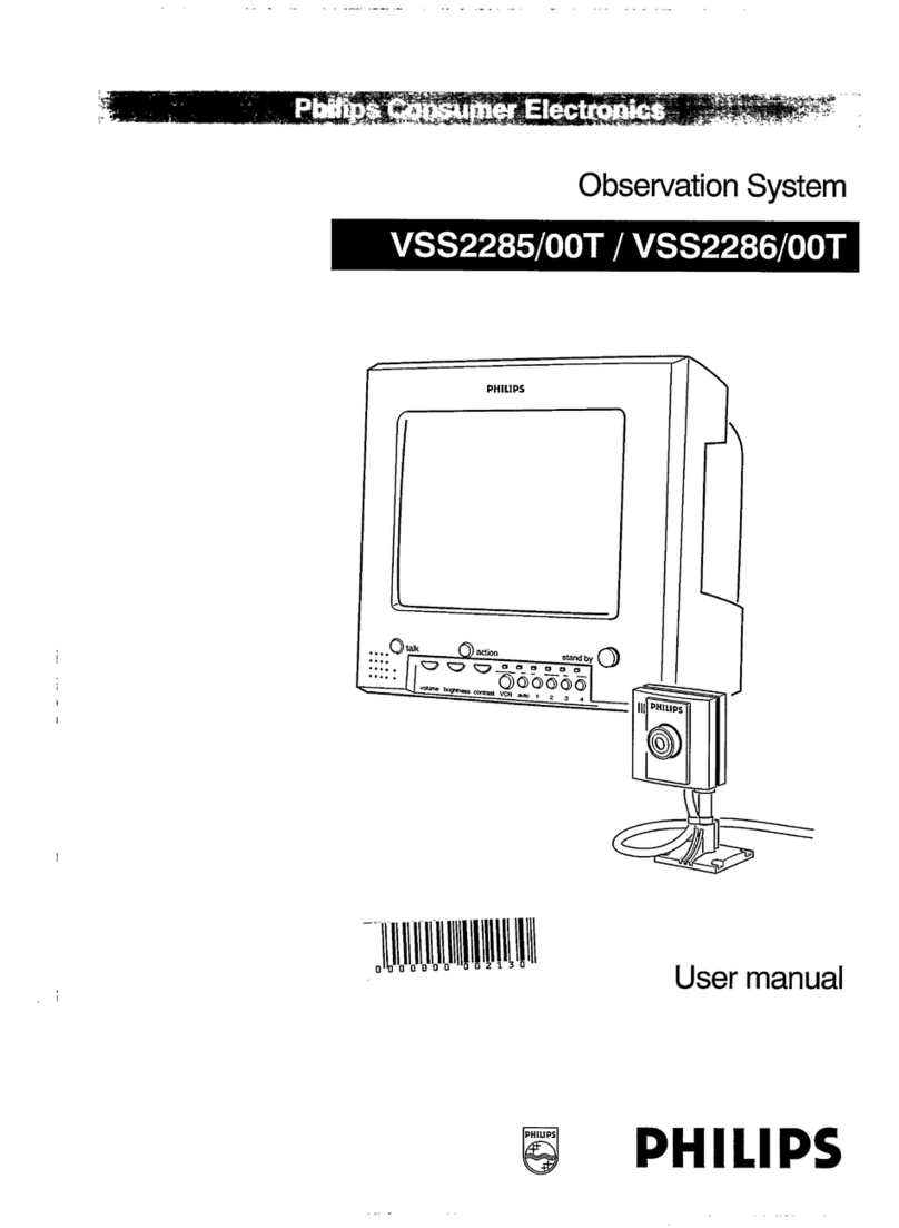 Philips 26PF9631D User manual Philips 26PF9631D User manual