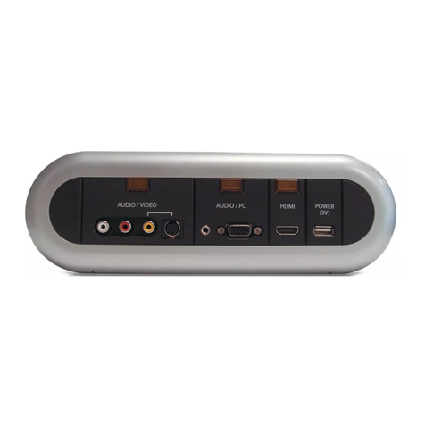 Philips 22PP1152 User manual Philips 22PP1152 User manual
