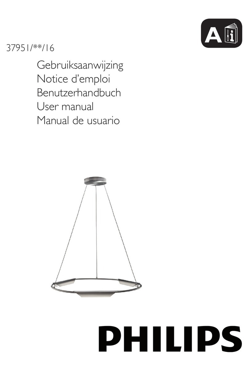 Philips 37951-17-16 user manual