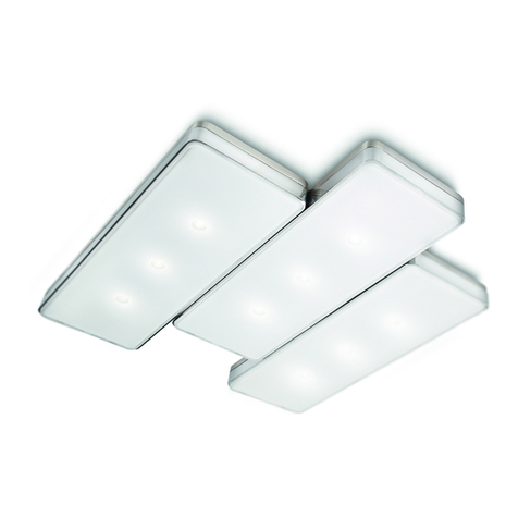 Philips myLiving 40636/17/16 brochure