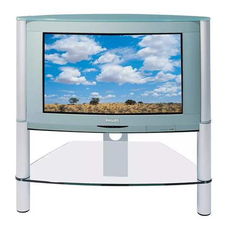 Philips 32PW9523 - annexe 1 User manual