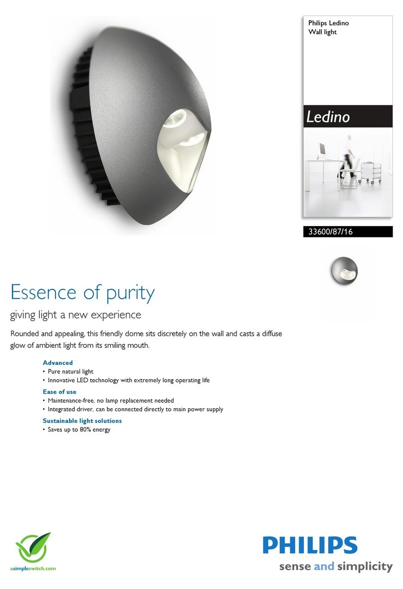 Philips 336008716 Specifications