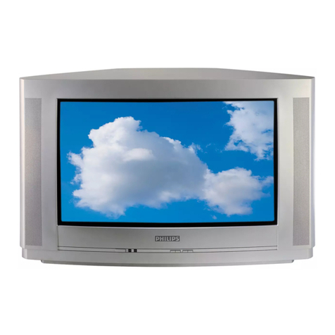 Philips 32PW6006 - annexe 1 Additional functions