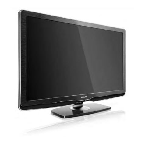 Philips 32PFL9604H 