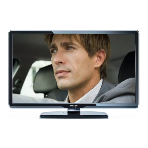 Philips 32PFL8404H 