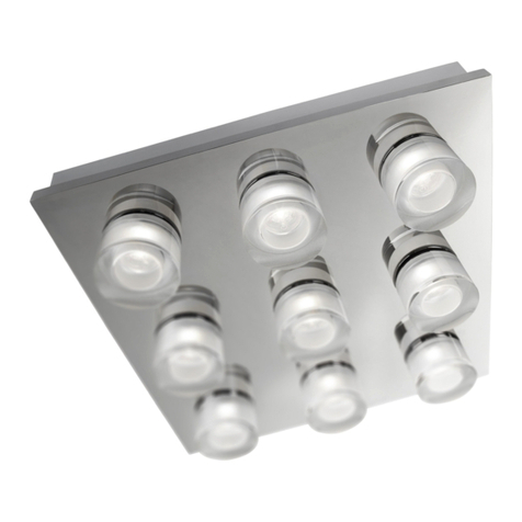 Philips Roomstylers 37246/11/13 brochure