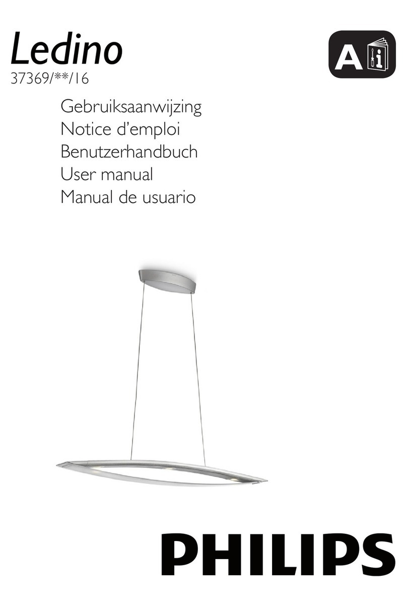 Philips 37369-31-16 user manual