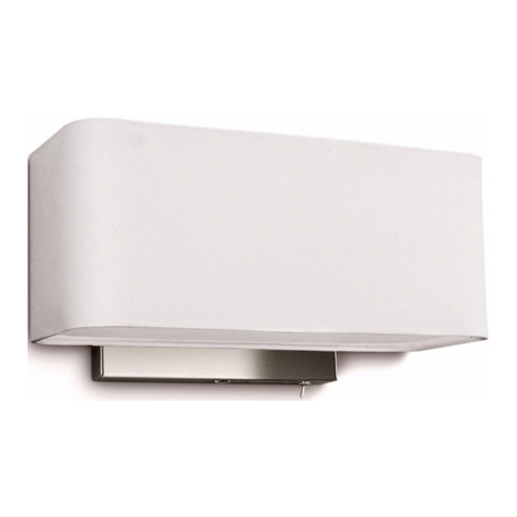Philips myLiving 36337/31/16 Specifications Philips myLiving 36337/31/16 Specifications