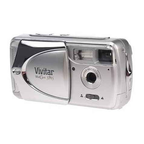 Vivitar Vivicam 3915 user guide