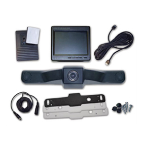 Vizualogic HindSight C-1000 User manual