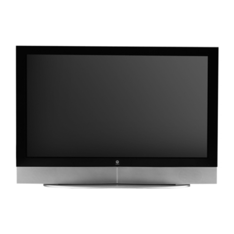 Vizio P50HDM - 50" Plasma Panel User manual Vizio P50HDM - 50" Plasma Panel User manual