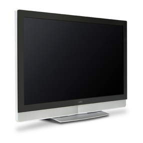 Vizio VX52LF User manual