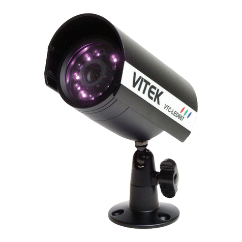 Vitek VTC-LED667CB User manual Vitek VTC-LED667CB User manual
